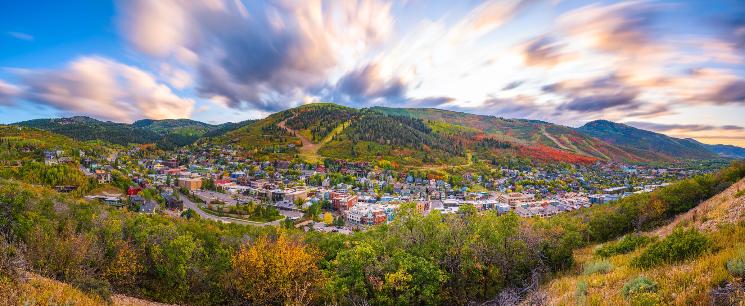 Park City, Utah